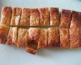焼き油揚げの和風サラダ作り方2写真