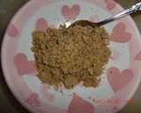 梅味噌で☆絶品冷や汁♪作り方4写真