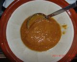 梅味噌で☆絶品冷や汁♪作り方5写真