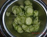 梅味噌で☆絶品冷や汁♪作り方3写真