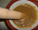 梅味噌で☆絶品冷や汁♪作り方6写真