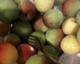 南高梅☆酵素ドリンク作り方1写真