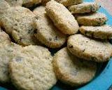 OKARA Cookies作り方13写真