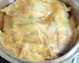 ➏　いわしのしょうが煮　➏作り方8写真