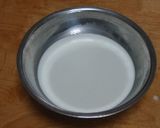 濃厚な味★ピーナツ豆腐作り方5写真
