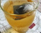 おひとりさまの氷出し緑茶☆　私のランチ用作り方11写真