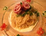 クリーミー na そうめん作り方7写真