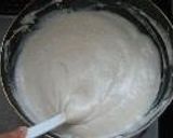 濃厚な味★ピーナツ豆腐作り方7写真