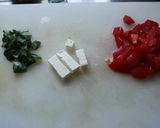 イタリアン風冷やし蕎麦☆作り方3写真
