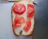 ボリューム満点ピザ！！作り方1写真