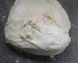 ホームベーカリーを使って焼くフランスパン作り方5写真
