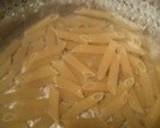 ポルチーニパスタ作り方3写真