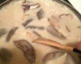 ポルチーニパスタ作り方5写真
