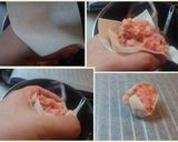 簡単！なのに本格的焼売作り方4写真
