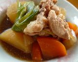 ご飯がすすむ❤うちの肉じゃが作り方7写真