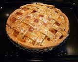 ミートパイ作り方6写真