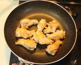 夏におすすめ☆ココナッツミルクカレー作り方3写真
