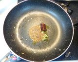 夏におすすめ☆ココナッツミルクカレー作り方4写真