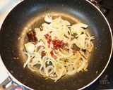 夏におすすめ☆ココナッツミルクカレー作り方5写真