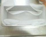 チョコパウンド作り方1写真