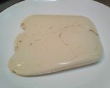 『豆腐とじゃがいもの味噌風味グラタン』作り方1写真