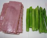 ✿タルタルカマンベール*揚げ焼き春巻き✿作り方1写真