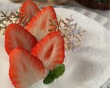 レンジ4分♪米粉ショコラケーキ作り方6写真
