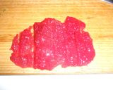 梅しそでさっぱり☆塩焼きそば作り方2写真
