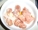 梅しそでさっぱり☆塩焼きそば作り方3写真