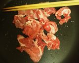 カフェ風♪スタミナ丼作り方2写真