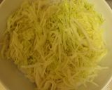 カフェ風♪スタミナ丼作り方4写真
