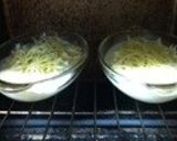 超簡単‼スライサーだけでポテトグラタン★作り方4写真