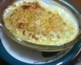 超簡単‼スライサーだけでポテトグラタン★作り方5写真
