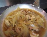 わが家の定番!とろとろ親子丼作り方4写真