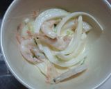 てんぷらとかき揚げ作り方3写真