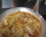 わが家の定番!とろとろ親子丼作り方5写真