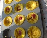 *さくらんぼ　ファーブルトン*作り方4写真