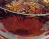 ホット用のTeaBagで☆アイスティー作り方8写真