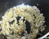 ホラケ・モルグ・バ・ガルチ 鶏肉🍄煮込み作り方6写真
