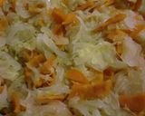 インドカレー チキン作り方2写真