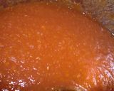 インドカレー チキン作り方6写真
