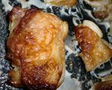インドカレー チキン作り方5写真