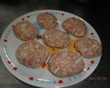 シャキシャキ餃子❁＋チーズ春巻き♡作り方10写真