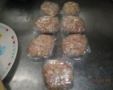 シャキシャキ餃子❁＋チーズ春巻き♡作り方11写真