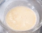 ホットケーキミックスでタルトタタン風☆作り方5写真