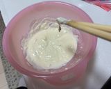 はんぺんとチーズの海老カツ☆揚げバージョン作り方2写真