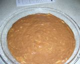 簡単　バナナチョコレートケーキ作り方8写真