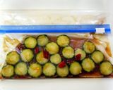 あると便利な常備菜！キュウリでもう１品♪作り方4写真