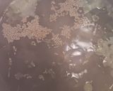 簡単✬韓国風わかめスープ作り方2写真