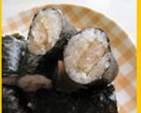 かじきマグロの照り焼き煮♬作り方7写真